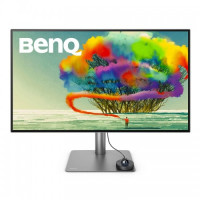 BenQ PD3220U 32” 4K IPS Thunderbolt 3 Monitor with Display P3